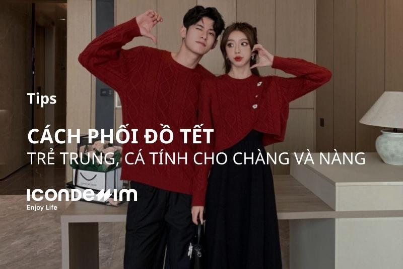 Set đồ Tết cho nữ trẻ trung, năng động với váy jeans, áo thun trắng, khoác blazer hồng nhạt, phù hợp dạo phố, gặp gỡ bạn bè ngày Tết.